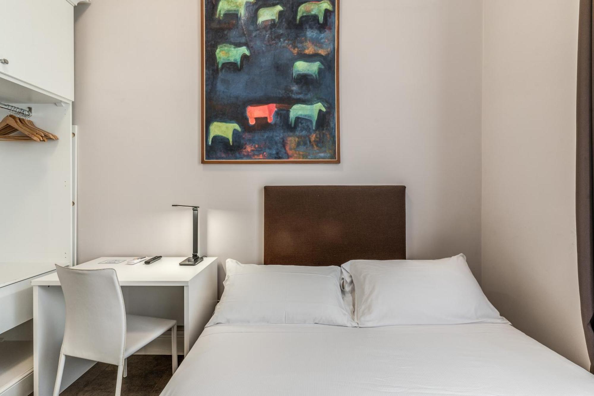 Cavour 278 Gasthof
