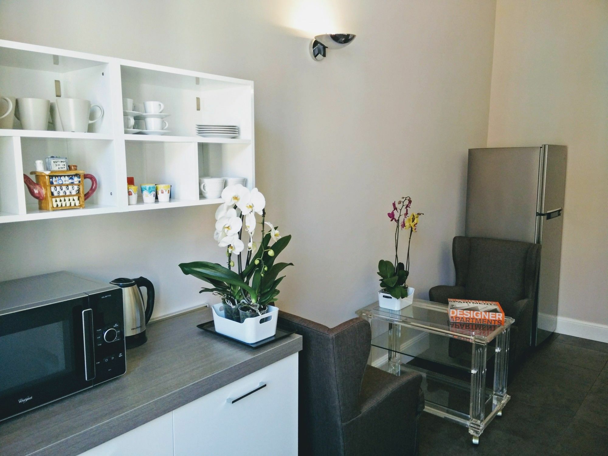 Cavour 278 Rom