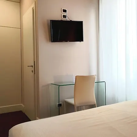 Guest House Cavour 278 Rome Buitenkant foto