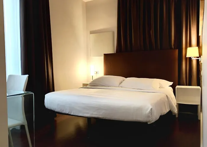 Guest House Cavour 278