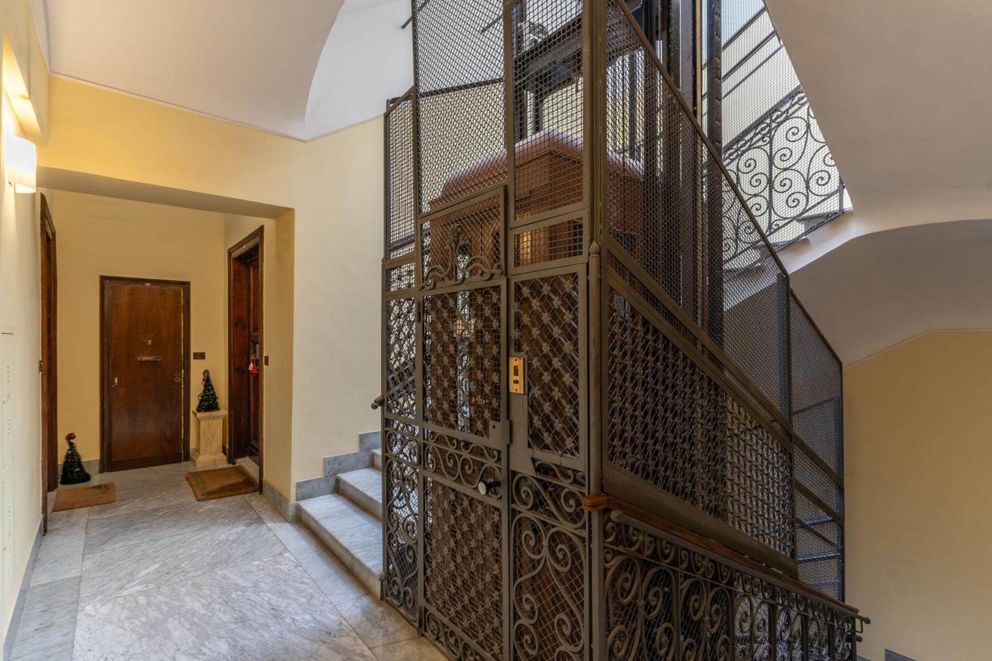 Gasthof Cavour 278 Rom