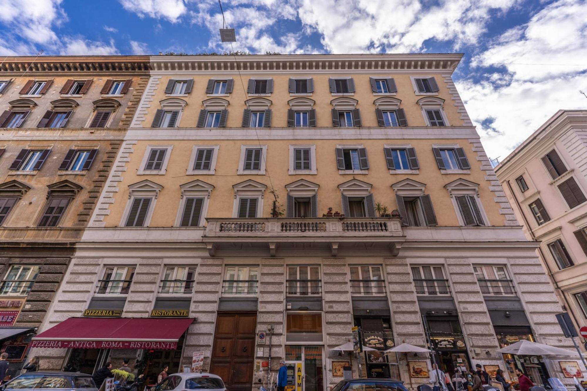 Cavour 278 Gasthof