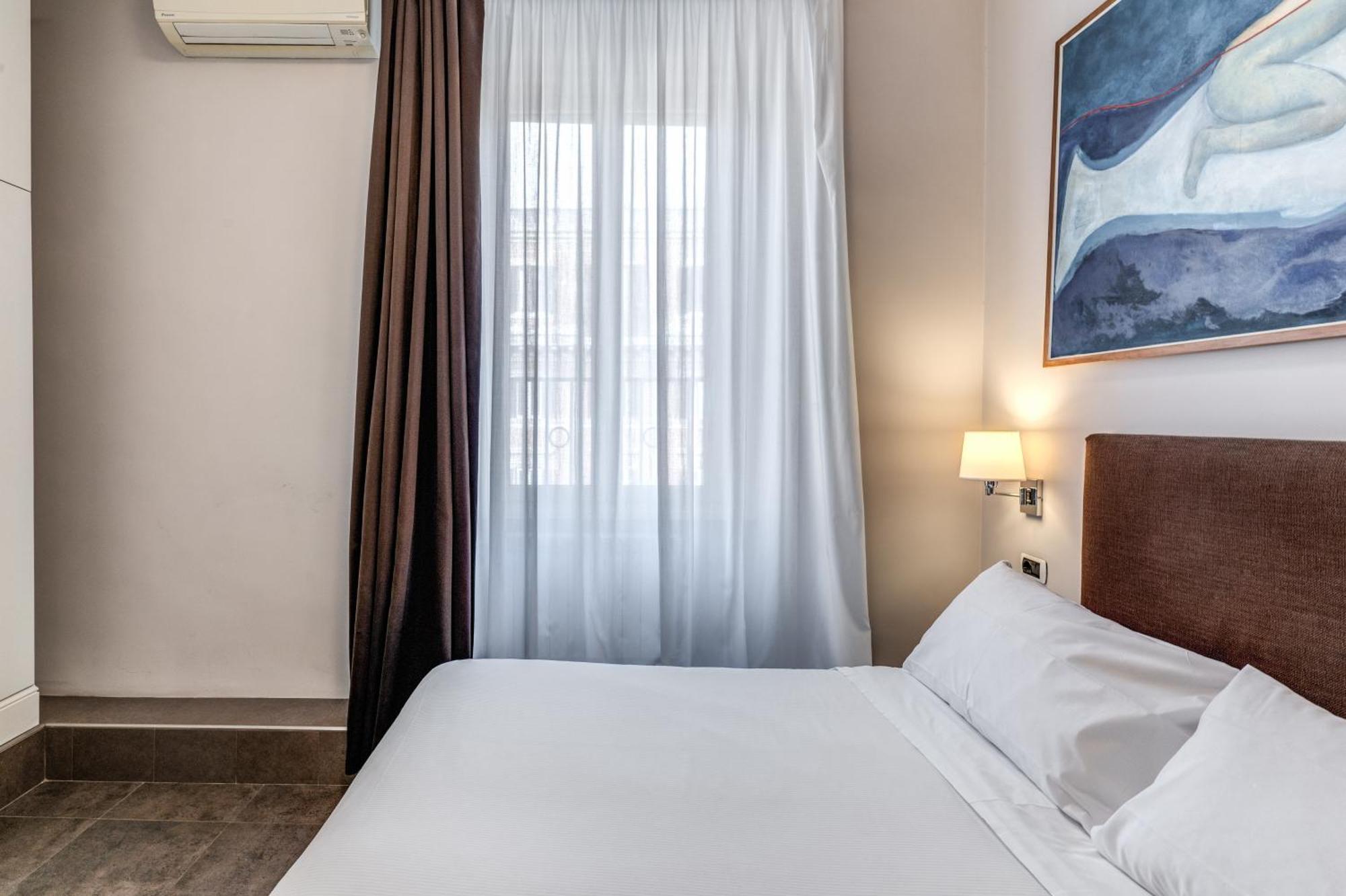 Cavour 278 Gasthof 2*