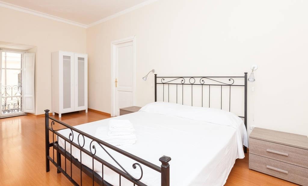 Casa de hóspedes Cavour 278 Roma